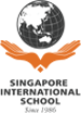 Singapore International School @ Ha Long logo