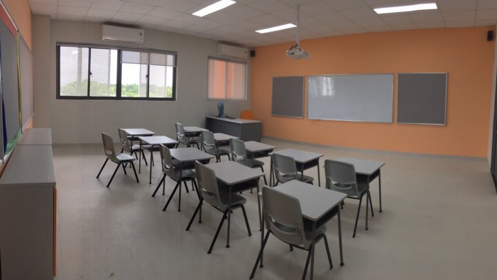 Classroom - SIS Classroom