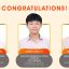 SIS Students ️Score Top in Vietnam 2023